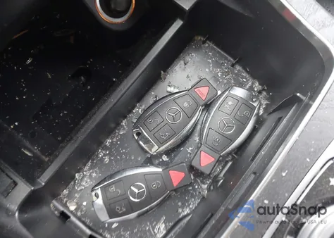 2019 Mercedes-Benz Glc 300 from USA, damaged, VIN WDC0G4JB6K1001048